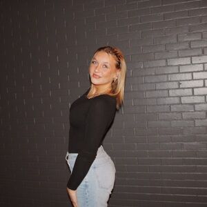 Meet your Posher, Carmyn